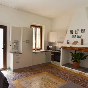 Su Cuile Historical With Barbecue Casa vacanze