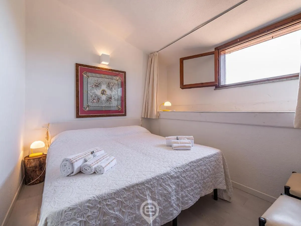 Appartamento Casa Selene - Wonderful Villasimius Is Traias Italia