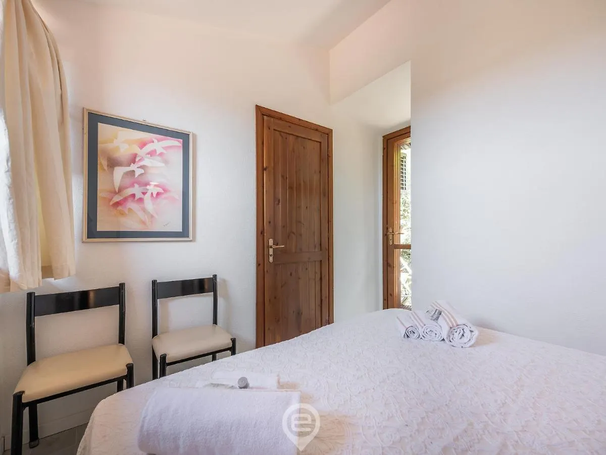 Appartamento Casa Selene - Wonderful Villasimius Is Traias