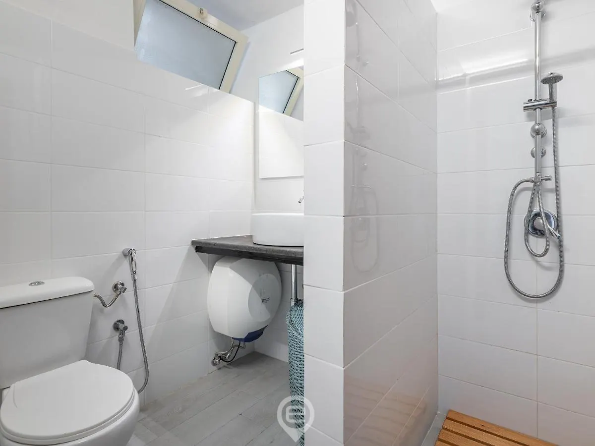 Casa Selene - Wonderful Villasimius Is Traias